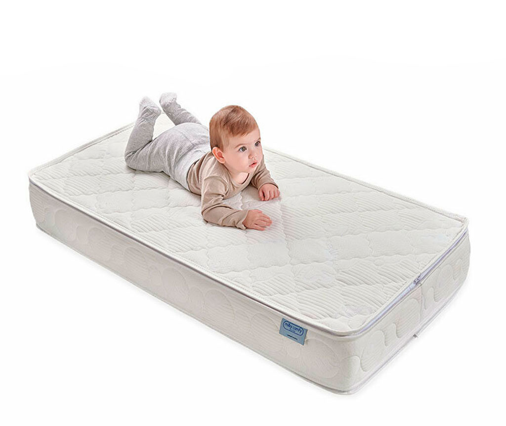 Yatas Milk Comfy Pocket Matratze